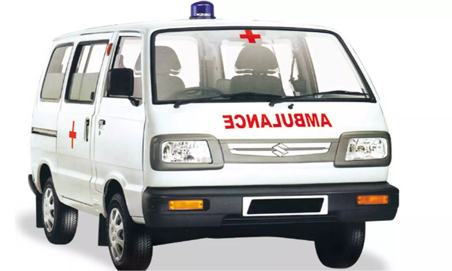 வாராந்திர முகாமில் பங்கேற்க மாற்றுத்திறனாளிகளுக்கு இலவச ஆம்புலன்ஸ் வசதி