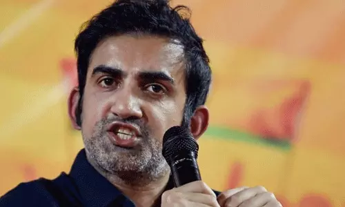 இந்தியா தோற்றால் வீரர்களை குறை கூறுங்கள்..ஏன் ஐபிஎல் மீது பழிபோடுகிறீர்கள்.. கம்பீர் ஆவேசம்