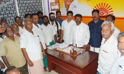 முதல்-அமைச்சர் வருகையையொட்டி செங்கோட்டையில் நகர  தி.மு.க. ஆலோசனை கூட்டம்