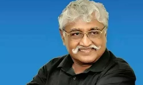 பா.ஜ.க. ஆட்சியில் பணக்கார நாடான இந்தியாவில் மக்கள் ஏழைகளாக உள்ளனர்- சுப.வீரபாண்டியன்