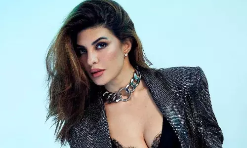 ரூ.200 கோடி மோசடி வழக்கு: நடிகை ஜாக்குலின் வாக்குமூலம்