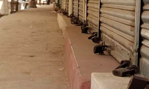 சேலம் மாவட்டத்தில் வணிகர் சங்கம் சார்பில் வருகிற 29-ந்தேதி கடைகள் அடைப்பு