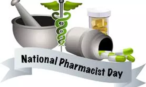 தேசிய மருந்தியல் வார விழா