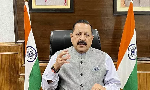 புதுப்பிக்கத்தக்க எரிசக்தி திறனைப் பயன்படுத்துவதில் இந்தியாவிற்கு நான்காவது இடம்- மத்திய மந்திரி தகவல்