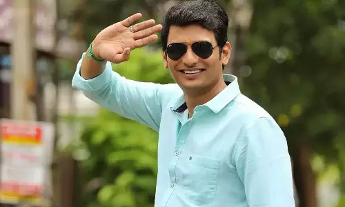 உன்ன பத்தி நான் ஒன்னு சொல்லியே ஆகனும்.. கவனம் ஈர்க்கும் ஜீவா பட டிரைலர்..