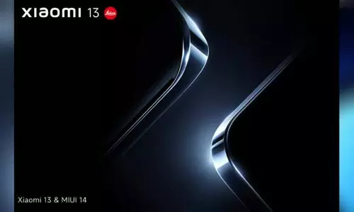 விரைவில் வெளியீடு - சியோமி 13 சீரிஸ் அறிமுக தேதி அறிவிப்பு!