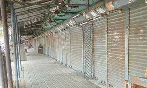 சேலத்தில் நாளை நடக்க இருந்த  கடை அடைப்பு போராட்டம் வாபஸ்