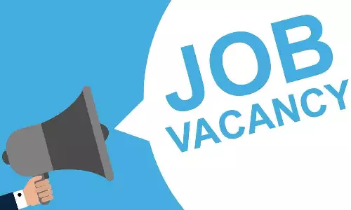 குழந்தைகள் பாதுகாப்பு அலுவலகத்தில் பணிபுரிய ஆட்கள் தேர்வு