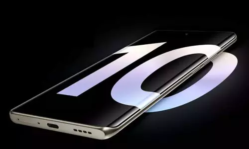 புது ஸ்மார்ட்போன் விலையை சூசகமாக தெரிவித்த ரியல்மி