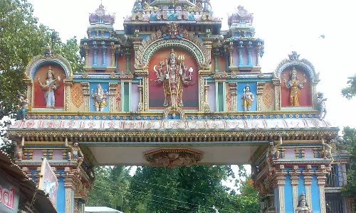 சக்குளத்துக்காவு பகவதி அம்மன் கோவிலில் பொங்கல் வழிபாடு டிசம்பர் 7-ந்தேதி நடக்கிறது