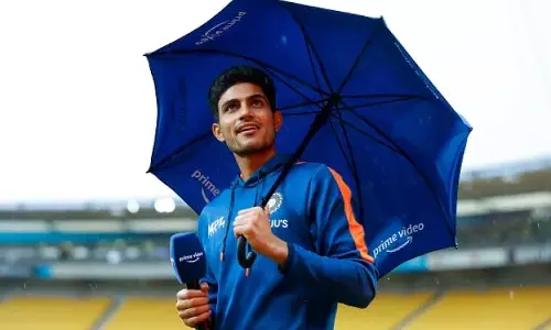 சூப்பர் ஃபார்ம், அடுத்த ஓபனிங் பேட்ஸ்மேன்: சுப்மன் கில் சொல்வது என்ன?