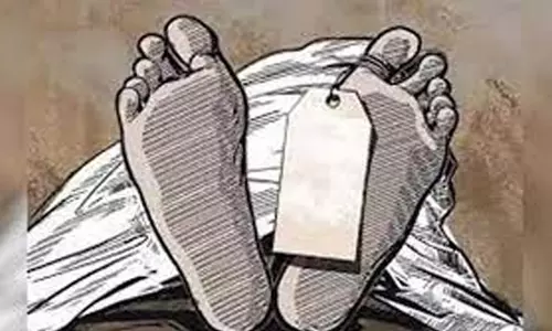 ஆத்தூர் பஸ் நிலையத்தில் ஆண் பிணம் மீட்பு