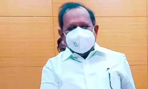 ஆன்லைன் ரம்மி சட்டத்திற்கு கவர்னர் இதுவரை ஒப்புதல் அளிக்கவில்லை- அமைச்சர் ரகுபதி