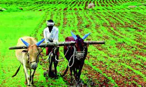 திட்டங்கள் அனைத்தும் விவசாயிகளுக்கு  சேர வேண்டும்