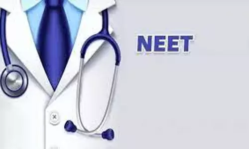 நீட் தேர்வு உள்ளிட்ட போட்டி தேர்வுகளுக்கான பயிற்சி வகுப்புகள் தொடக்கம்