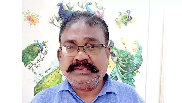 மாணவிக்கு பாலியல் தொல்லை; தலைமை ஆசிரியர் போக்சோவில் கைது மாணவிக்கு பாலியல் தொல்லை; தலைமை ஆசிரியர் போக்சோவில் கைது