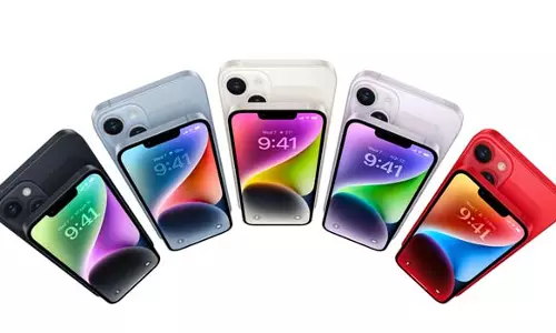ரூ. 51 ஆயிரத்திற்கு விற்கப்படும் ஐபோன் 14 - எப்படி தெரியுமா?