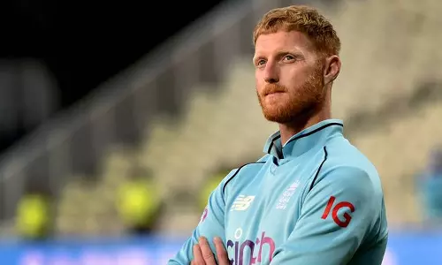 பாகிஸ்தானுக்கு எதிரான டெஸ்ட்: சம்பளத் தொகையை வெள்ள நிவாரணத்துக்கு அளித்த ஸ்டோக்ஸ்