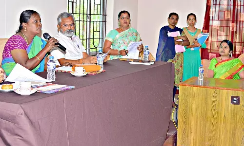 பஞ்சாயத்து நிலைக்குழு தலைவர்கள்-உறுப்பினர்கள் நியமனம்
