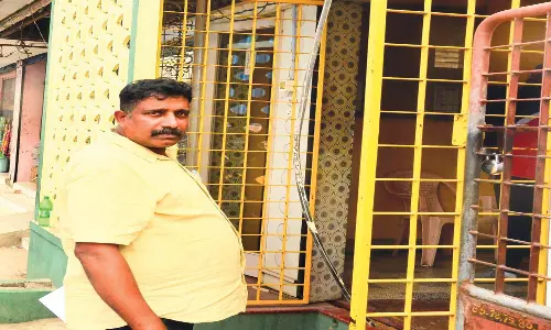 நாகர்கோவிலில் 5 நாட்கள் தங்கிய ஷாரிக்குடன் தொடர்பில் இருந்தவர்கள்  யார்?