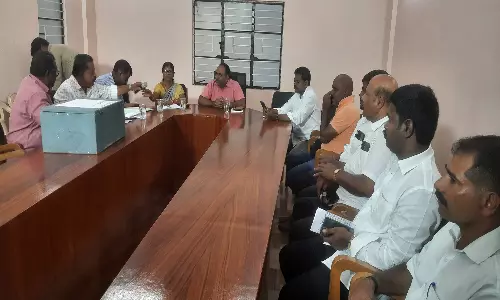 கன்னியாகுமரியில் 47 சீசன் கடைகள் ரூ.33½ லட்சத்துக்கு ஏலம்