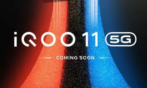 ஃபிளாக்‌ஷிப் தர அம்சங்களுடன் வெளியாகும் ஐகூ 11