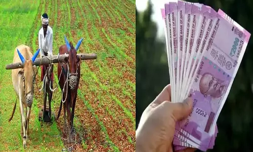 பிரதமரின் கிசான் சம்மன் திட்டத்தின் நிதி உதவி தொடர்ந்து பெற, விவசாயிகள் பதிவுகளை விரைவில் புதுப்பிக்க வேண்டும்  - புதூர் வேளாண்மை உதவி இயக்குநர் அறிவிப்பு