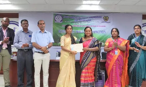 மாணவர் கூட்டமைப்பு தொடக்கம்