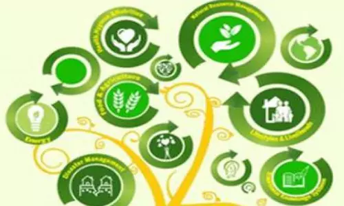 தேசிய குழந்தைகள் அறிவியல் மாநில மாநாட்டிற்கு 7 ஆய்வு கட்டுரைகள் தேர்வு