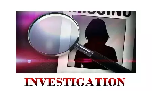 மாயமான சாத்தான்குளம் மாணவிகளை மீட்டுத்தர வேண்டும்- நெல்லை சரக டி.ஐ.ஜி. அலுவலகத்தில் பெற்றோர் புகார்