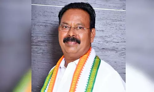 ஆரோக்கியம் தரும் பனங்கள்ளை டாஸ்மாக் கடைகளில் விற்பனை செய்ய வேண்டும்- ரூபி மனோகரன் வேண்டுகோள்