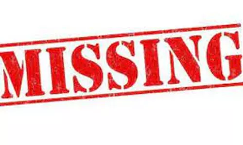 வேலைக்கு சென்ற தொழிலாளி மாயம்