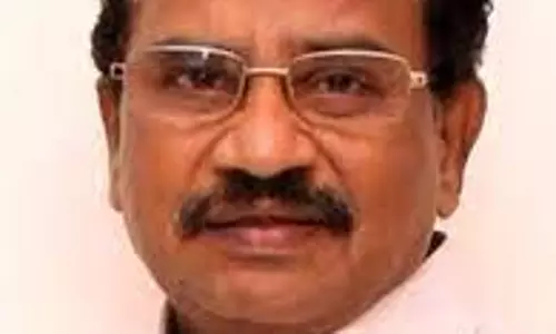 காமராஜர் மக்கள் கட்சியின் ஐம்பெரும் விழா