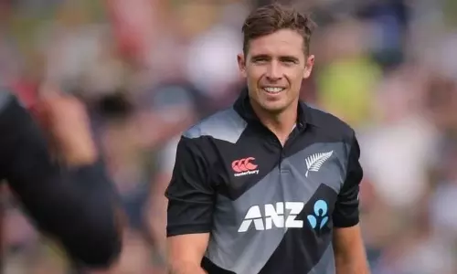 ஐ.பி.எல். போன்ற லீக் போட்டிகளால் கிரிக்கெட் சூழல் மாறிவிட்டது: டிம் சவுதி