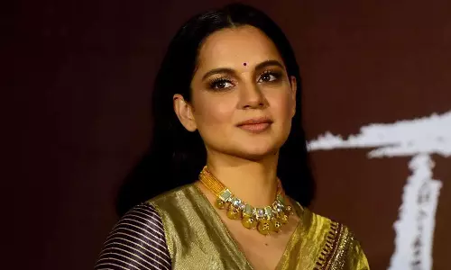 சந்திரமுகி 2 படத்தில் கங்கனா ரணாவத்..? இதுதானா அவரோட ரோல்..