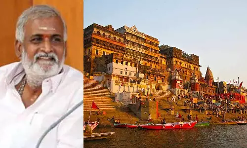 குளிர் காலம் முடிந்தவுடன் காசிக்கு  ஆன்மீக சுற்றுலா தொடங்கும்- அமைச்சர் சேகர்பாபு தகவல்