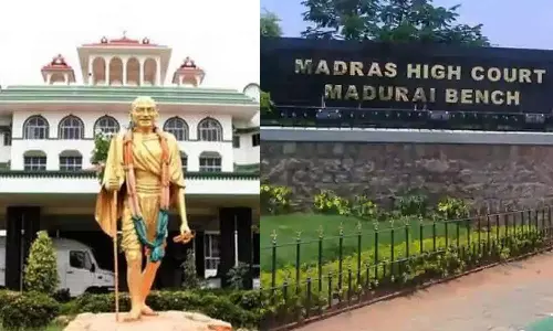 பள்ளிகளில் நடைபெறும் பாலியல் குற்றங்களுக்கு எதிராக கடும் நடவடிக்கை- உயர்நீதிமன்ற மதுரை கிளை உத்தரவு