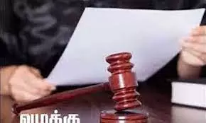 கம்பிவேலியை அகற்றிய 8 பேர் மீது வழக்குப்பதிவு கம்பிவேலியை அகற்றிய 8 பேர் மீது வழக்குப்பதிவு