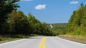 பெரம்பலூர் - துறையூர் இருவழிச் சாலை திறப்பு பெரம்பலூர் - துறையூர் இருவழிச் சாலை திறப்பு