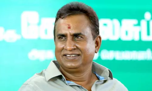 முன்னாள் அமைச்சர் வேலுமணி மனு மீது இன்று தீர்ப்பு: ஐகோர்ட்டு அறிவிப்பு