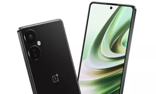 இணையத்தில் லீக் ஆன புது நார்டு சீரிஸ் ரெண்டர்கள்