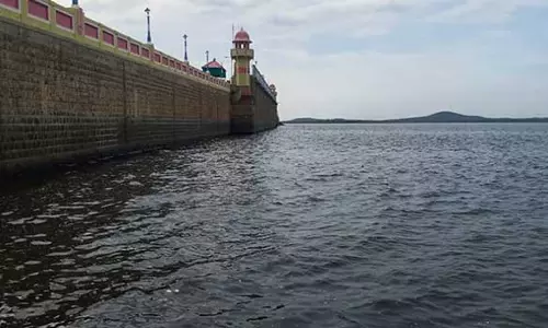 பவானிசாகர் அணைக்கு நீர்வரத்து வினாடிக்கு 1142 கனஅடியாக அதிகரிப்பு