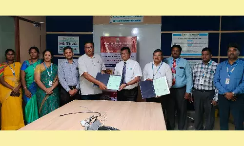 ரியல் புட்ஸ் நிறுவனத்துடன் ஒப்பந்தம்