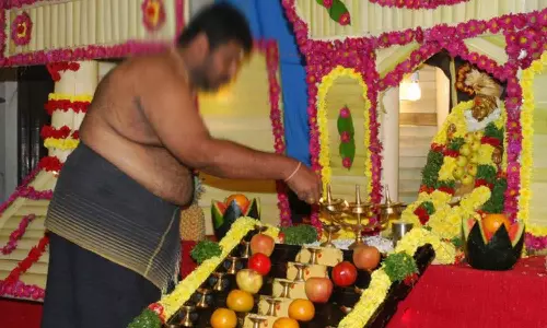 ஐயப்ப சாமிகளுக்கான 31 வழிபாடு விதிமுறைகள்