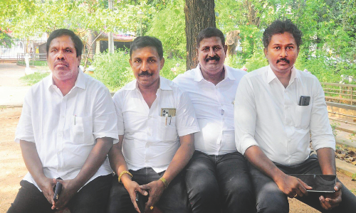 21-ந்தேதி முதல் 3 நாட்கள் நடக்கிறது - அருமனை கிறிஸ்தவ இயக்கத்தின் 25-வது ஆண்டு கிறிஸ்துமஸ் விழா - தொல். திருமாவளவன் பங்கேற்பு