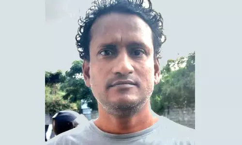 கள்ளப்படகு மூலம் தனுஷ்கோடி வந்த மேற்குவங்க தொழிலாளி- போலீசார் தீவிர விசாரணை