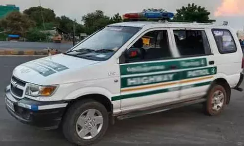 அதிகரிக்கும் விபத்தால் அச்சத்தில் பயணம் செய்யும் பொதுமக்கள்