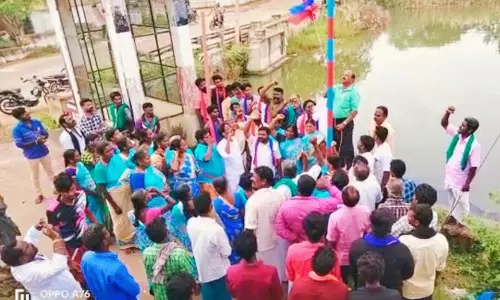 வீர வணக்க நிகழ்ச்சி