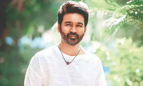 தனுஷ் தொடர்பான வழக்கு.. நீதிமன்றம் உத்தரவு..