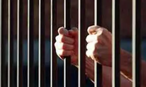 சென்னை போலீசுக்கு சவால்விட்ட வாலிபருக்கு 17 நாட்கள் சிறை- சைபர் கிரைம் போலீஸ் நடவடிக்கை